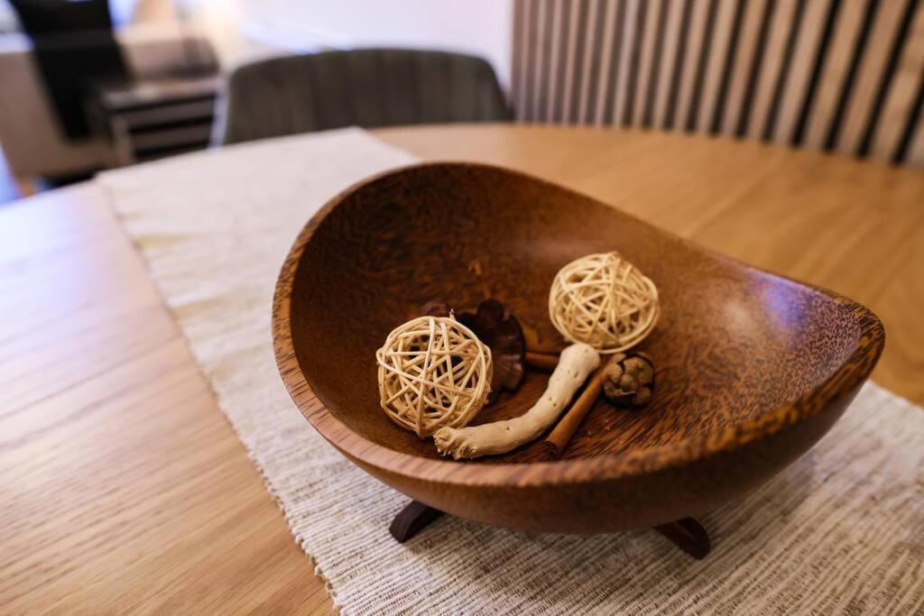 Modern Charm Hideaway Apartman Zágráb Kültér fotó